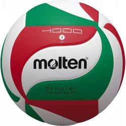 Piłka siatkowa MOLTEN V5M4000