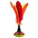 Peteca Neoprene - ręczny badminton, "zośka"