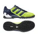 Buty piłkarskie Adidas Predito TRX  TF jr.