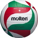 Piłka siatkowa MOLTEN V5M 2000 - L