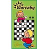 Warcaby Abino