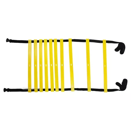 Drabinka koordynacyjna - regulowana