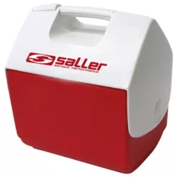 Pojemnik termoizolacyjny Saller 6l