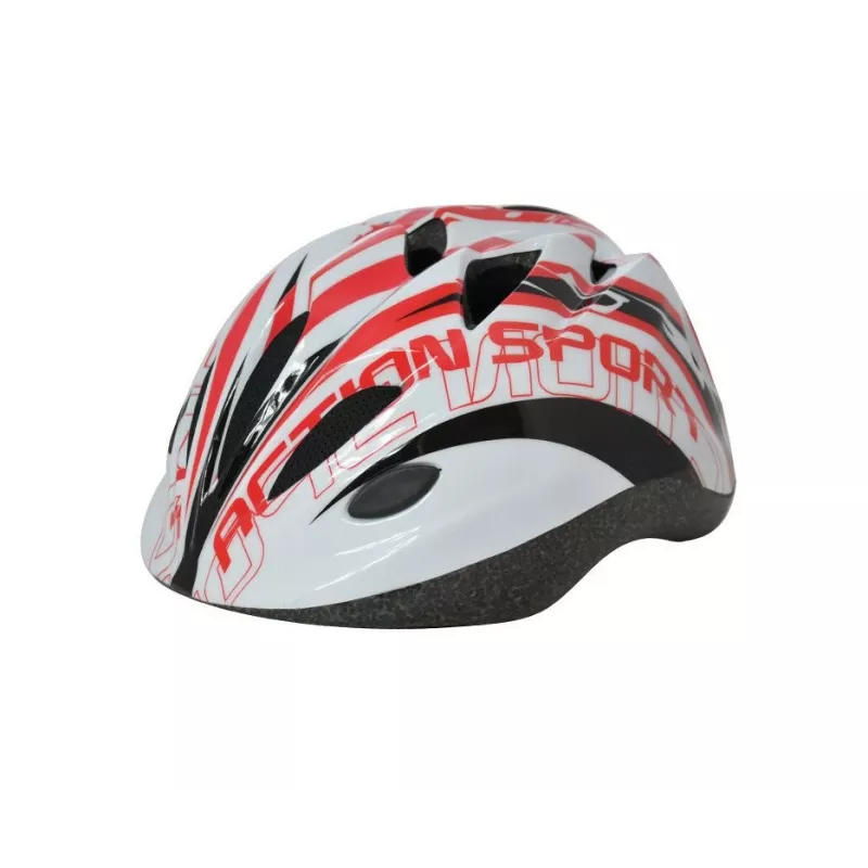 Kask rowerowy dziecięcy Axer COOL