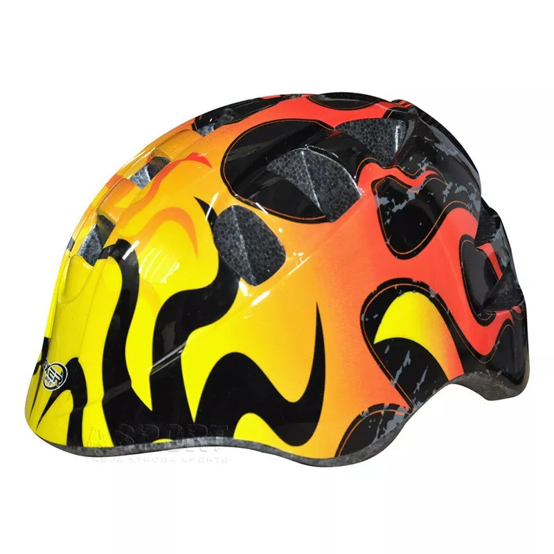 Kask rowerowy dziecięcy Axer Sport Marcel