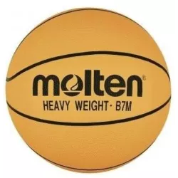 Piłka do koszykówki BM-7 1400gr Molten