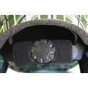 Kask narciarski/snowboardowy Worker FLUX