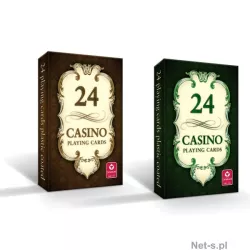 Karty Cartamundi 24 listki
