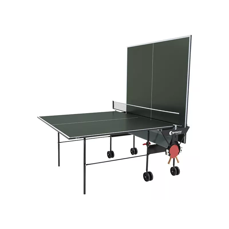 Stół do tenisa Sponeta S1-12i