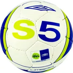 Piłka nozna halowa UMBRO S5 futsal
