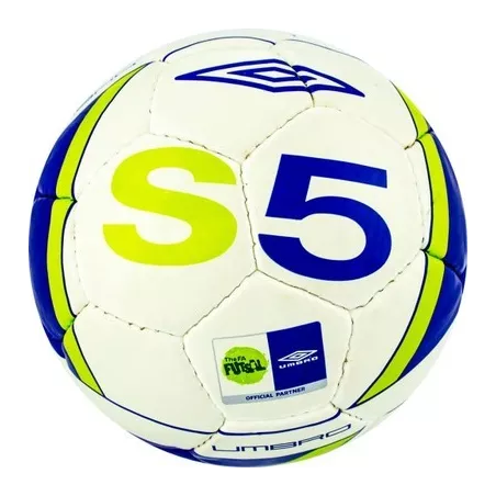 Piłka nożna halowa UMBRO S5 futsal