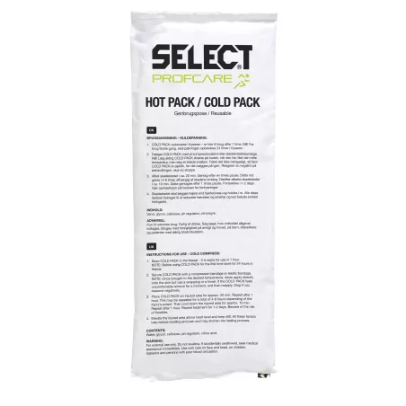 Okład Select Hot-Cold Pack