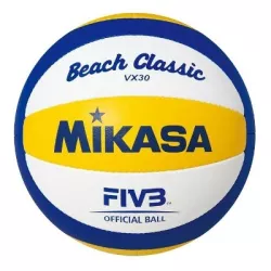 Piłka siatkowa plażowa Mikasa VXT30