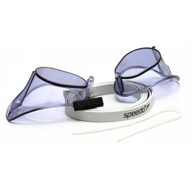 Okularki pływackie Speedo Swedish "szwedki"
