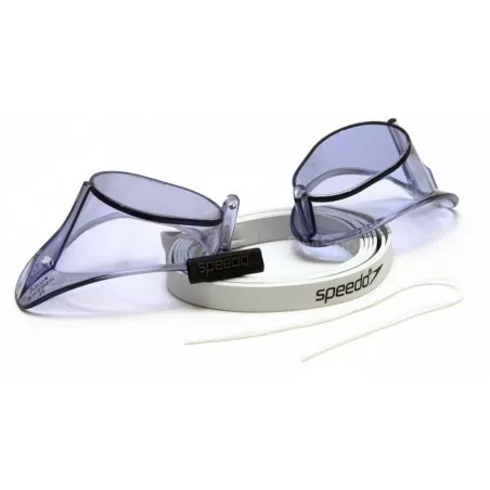 Okularki pływackie Speedo Swedish "szwedki"