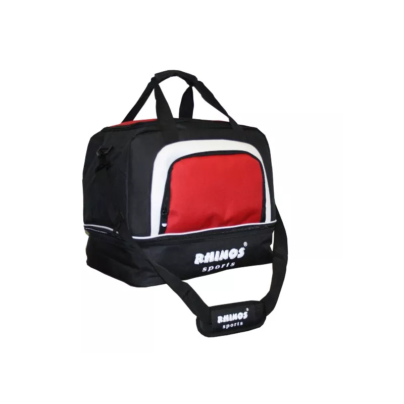 Torba treningowa Rhinos 2level Bag rozm. junior