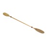 Wiosło kajakowe skrętne sosnowe 225cm