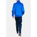 Dres JOMA Polyester 2005.06.106 niebiesko-granatowy WYPRZEDAŻ
