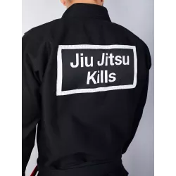 Kimono GI MANTO do Brazylijskiego Jiu Jitsu