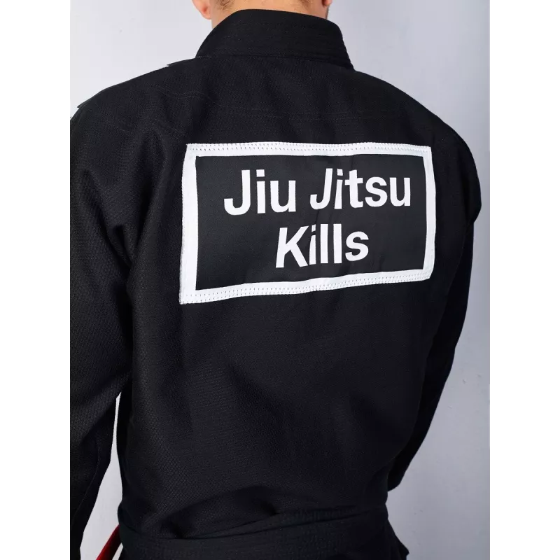 Kimono GI MANTO do Brazylijskiego Jiu Jitsu