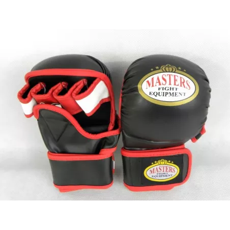 Rękawice do MMA MASTERS GFS-20 rozm. XL