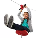 Zestaw SLACKERS ZIPLINE STARTER SET EAGLE 30m