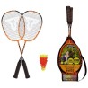 Speed badminton Talbot S2200