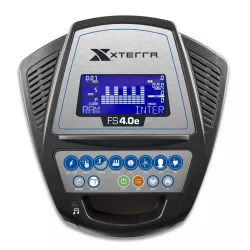 Orbitrek magnetyczny XTERRA FS 4.0E