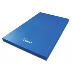 Materac gimnastyczny 200x120x10cm z antypoślizgiem