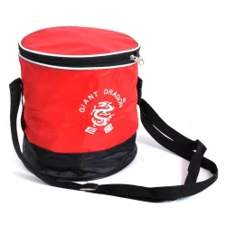 Piłeczka do tenisa stołowego GIANT DRAGON białe