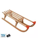 Sanki drewniane YARO 90cm