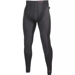 Termoaktywne spodnie męskie Craft Extreme Wind Stopper