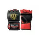 Rękawice przyrządowe do MMA Masters