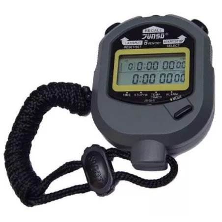 Stoper elektroniczny 8-czasowy JS-510