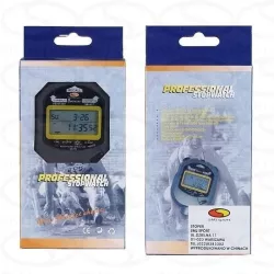 Stoper elektroniczny 8-czasowy JS-510