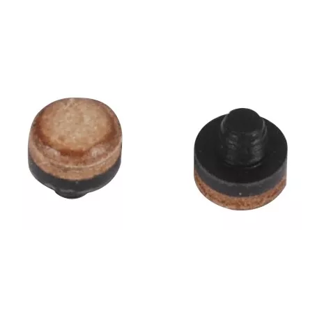 Tip 12mm wkręcany gwint plastikowy 12mm M8