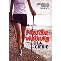Poradnik "Nordic Walking dla Ciebie"