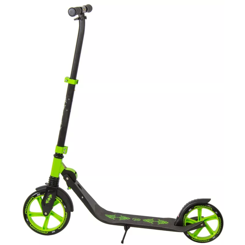 Hulajnoga składana POWERBLADE ORNAMENT 230mm