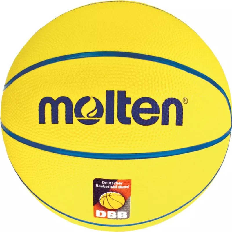 Piłka koszykowa Molten SB4-DBB 290g