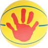 Piłka koszykowa Molten SB4-DBB 290g
