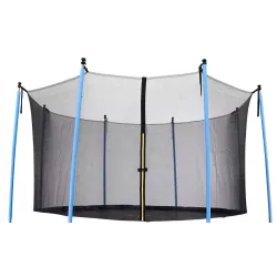 Siatka ochronna wewnętrzna do trampoliny 305 cm