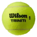 Piłka tenisowa Wilson Trinity Club