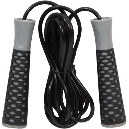 Skakanka PVC ENERO 300cm na łożyskach