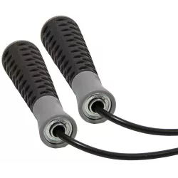 Skakanka PVC ENERO 300cm na łożyskach