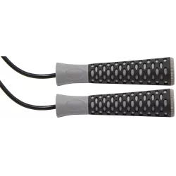 Skakanka PVC ENERO 300cm na łożyskach