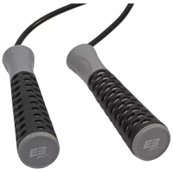 Skakanka PVC ENERO 300cm na łożyskach