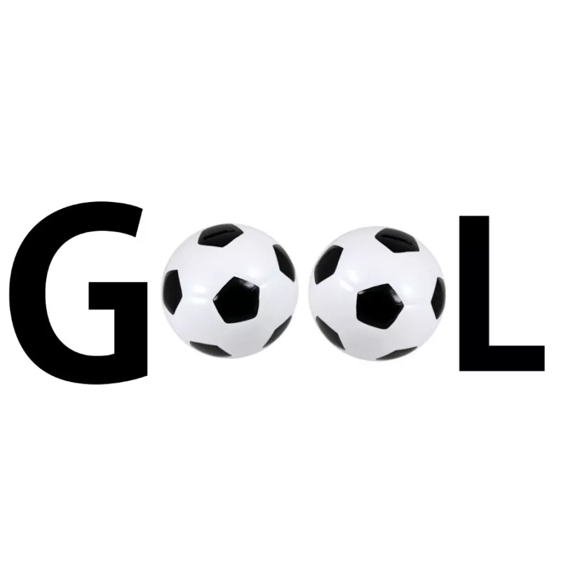 Piłeczki do piłkarzyków - 2 szt.