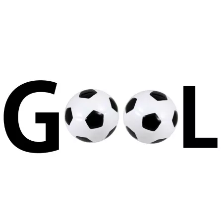 Piłeczki do piłkarzyków - 2 szt.