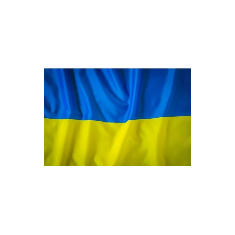 Flaga Ukraina