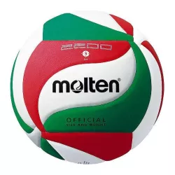 Piłka do siatkówki MOLTEN V5M2200
